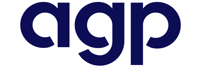 Logo AGP